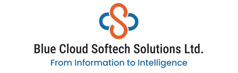 Blue Cloud Softech Solutions Private Limited